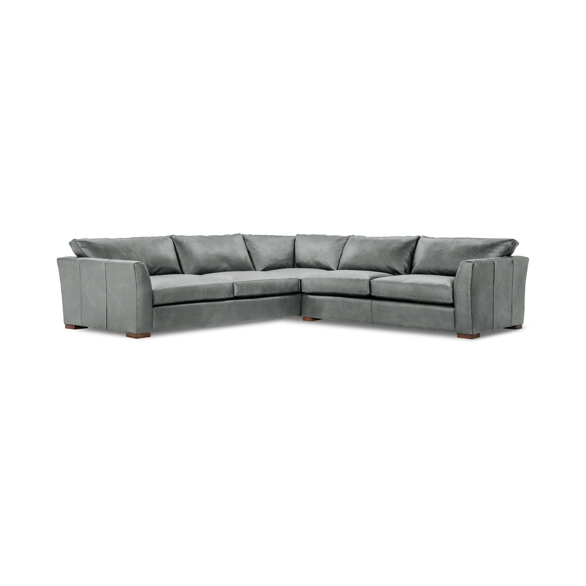 Bryson - 3 Piece Sectional - ElPaso