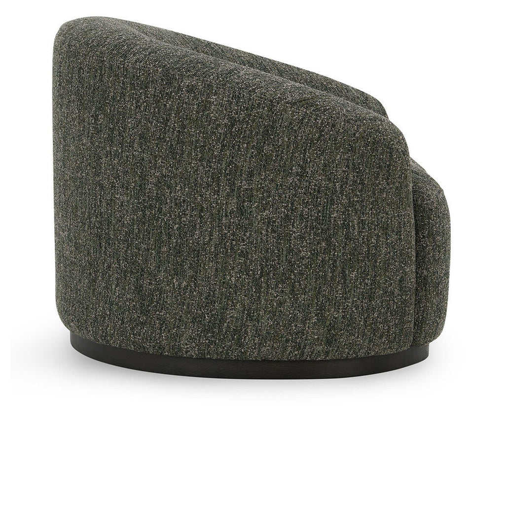 Beverly - Swivel Accent Chair