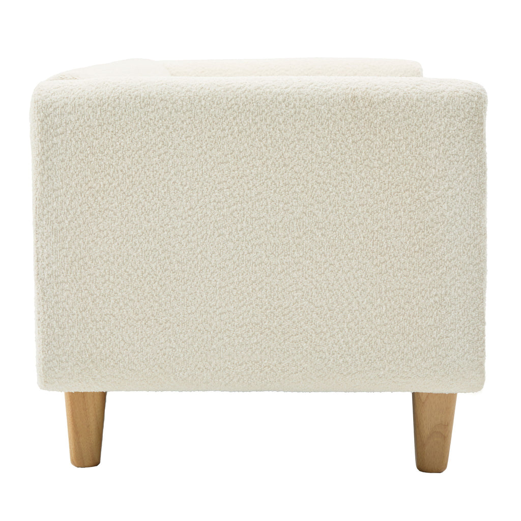 Modern 3 Seater Sofa