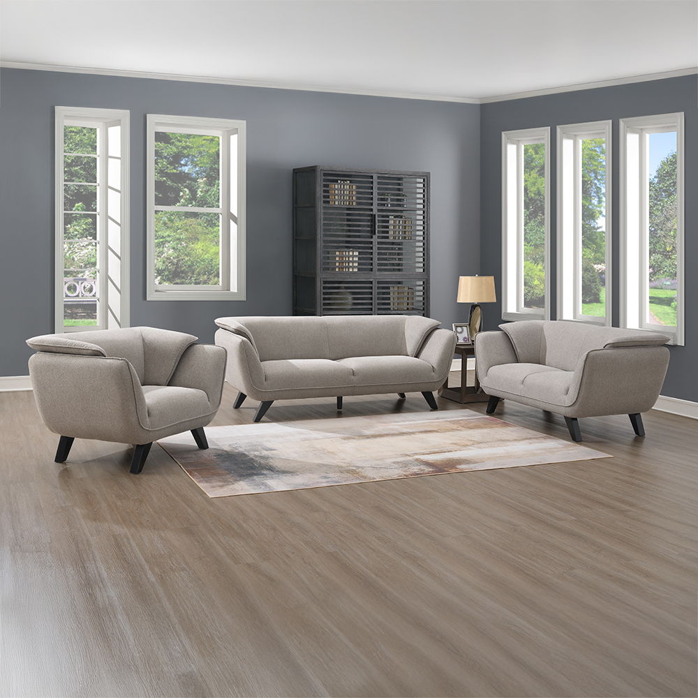 Nayeli - Loveseat