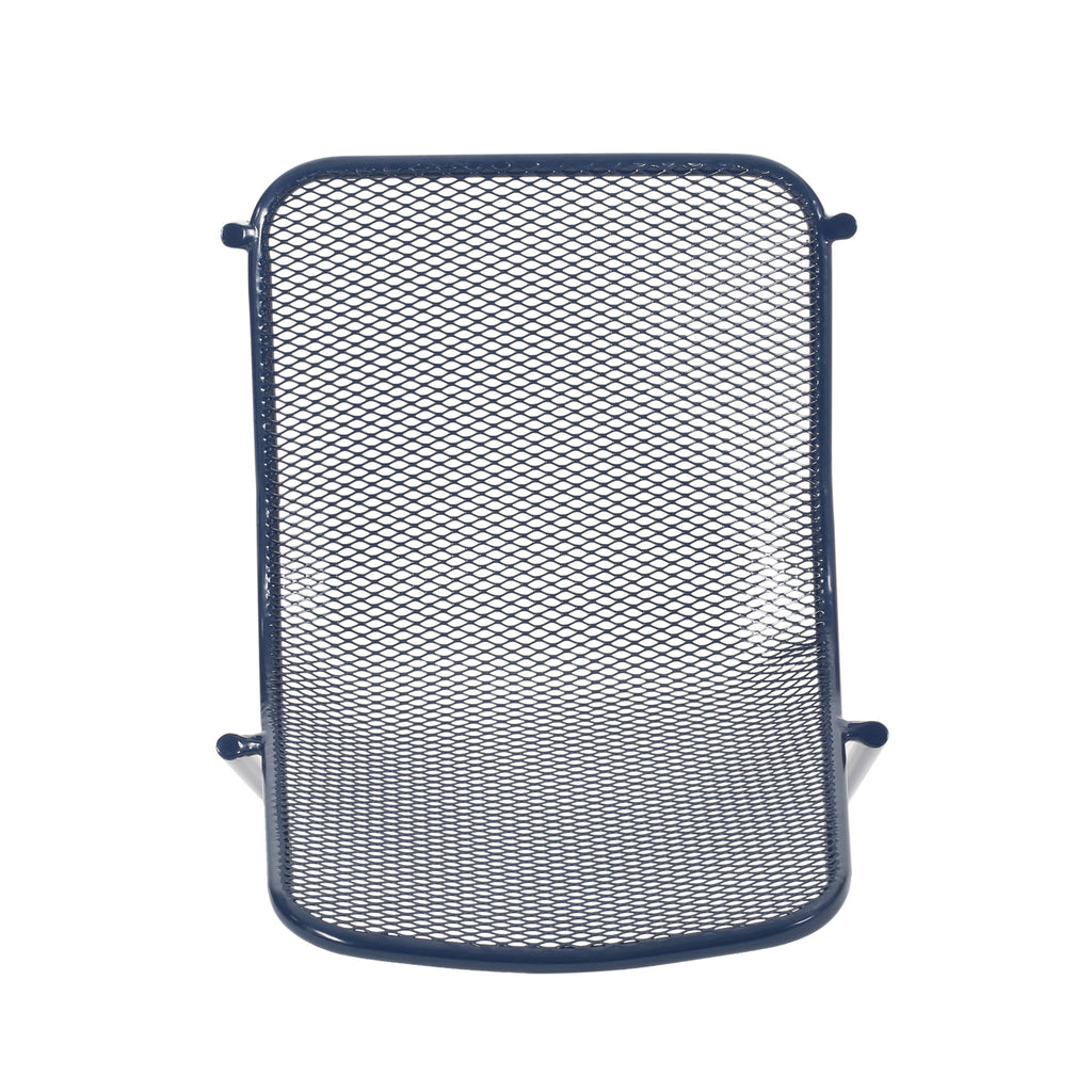 Kincaid - Stackable Iron Chair