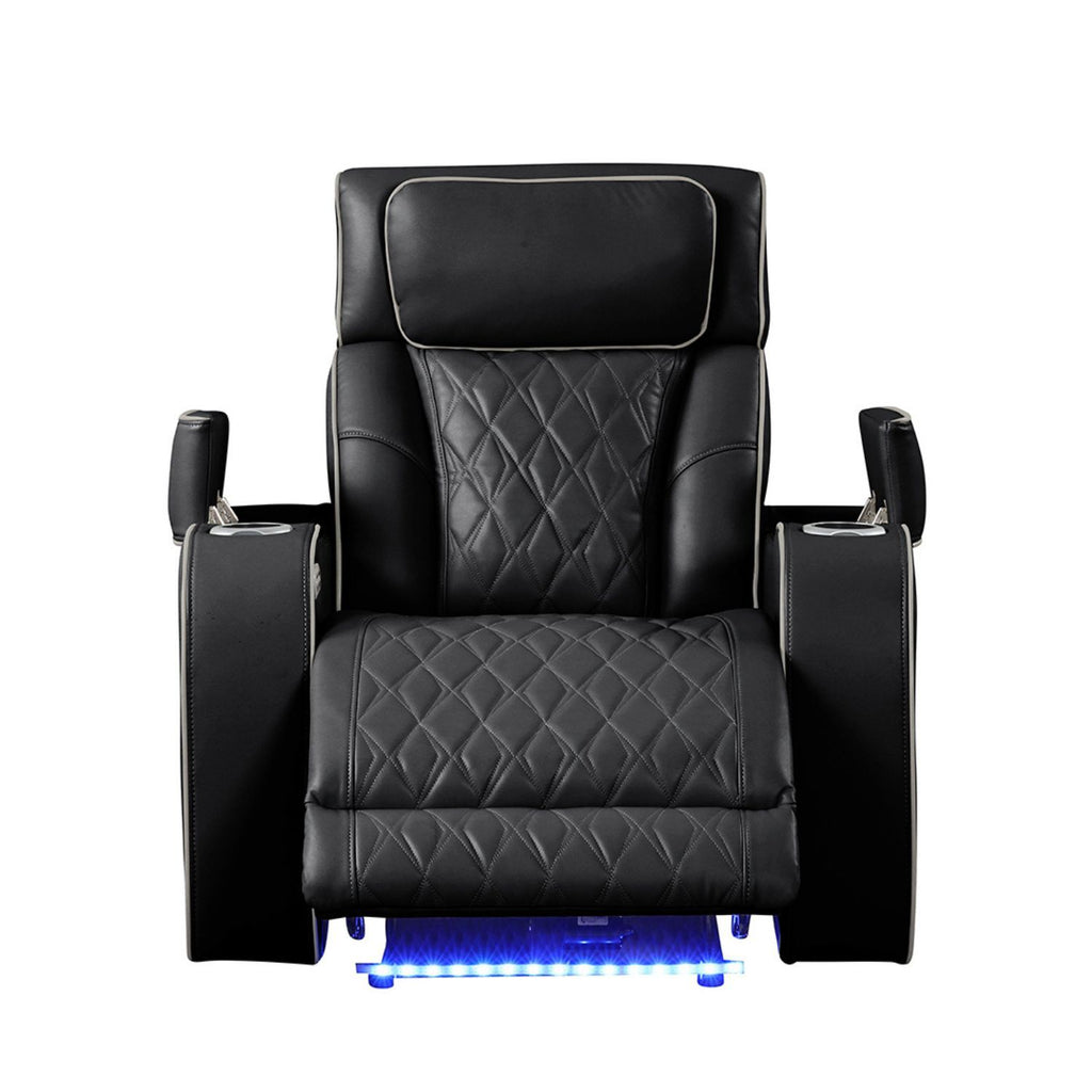 Fortuner - Power Reclining Living Room Set