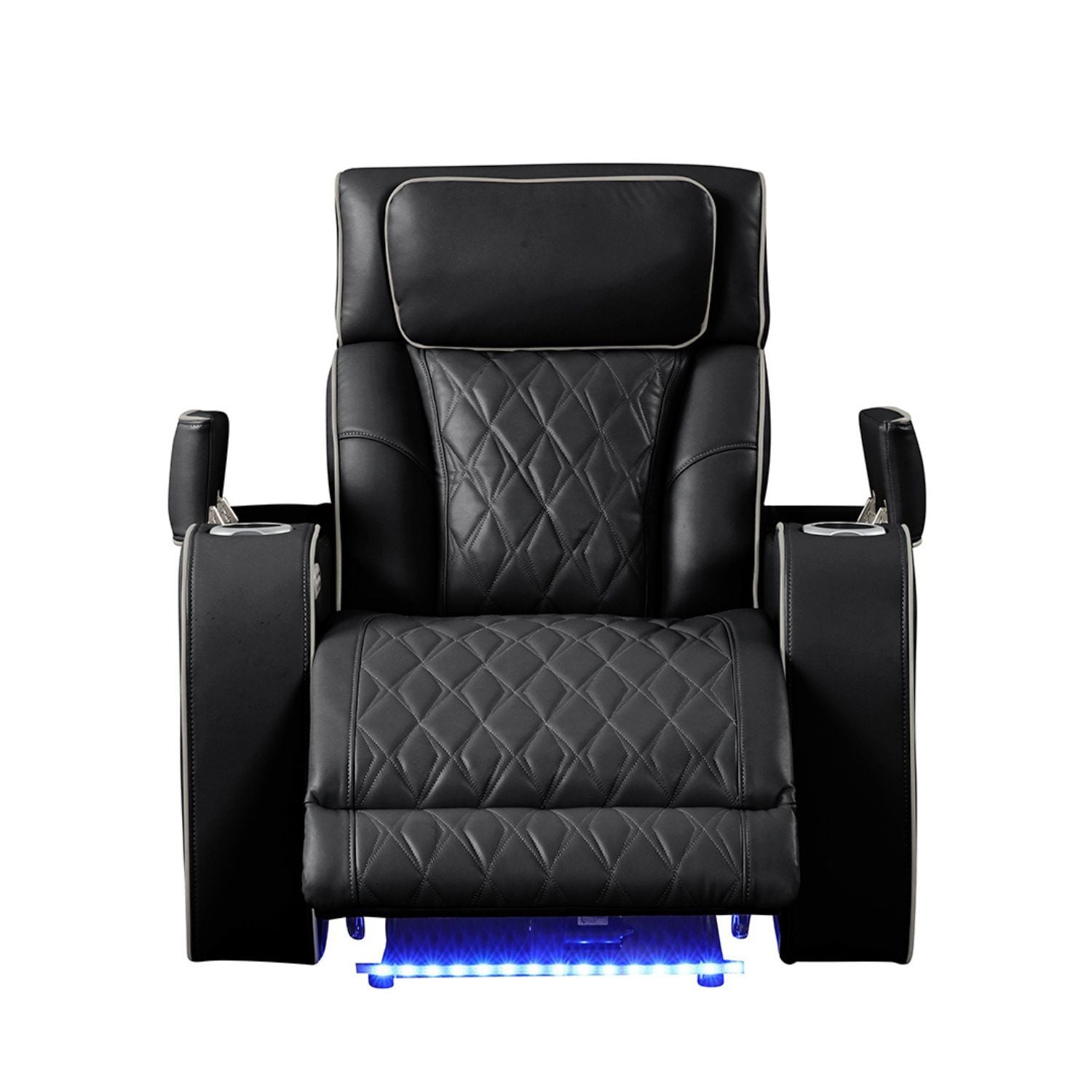 Fortuner - Power Reclining Living Room Set