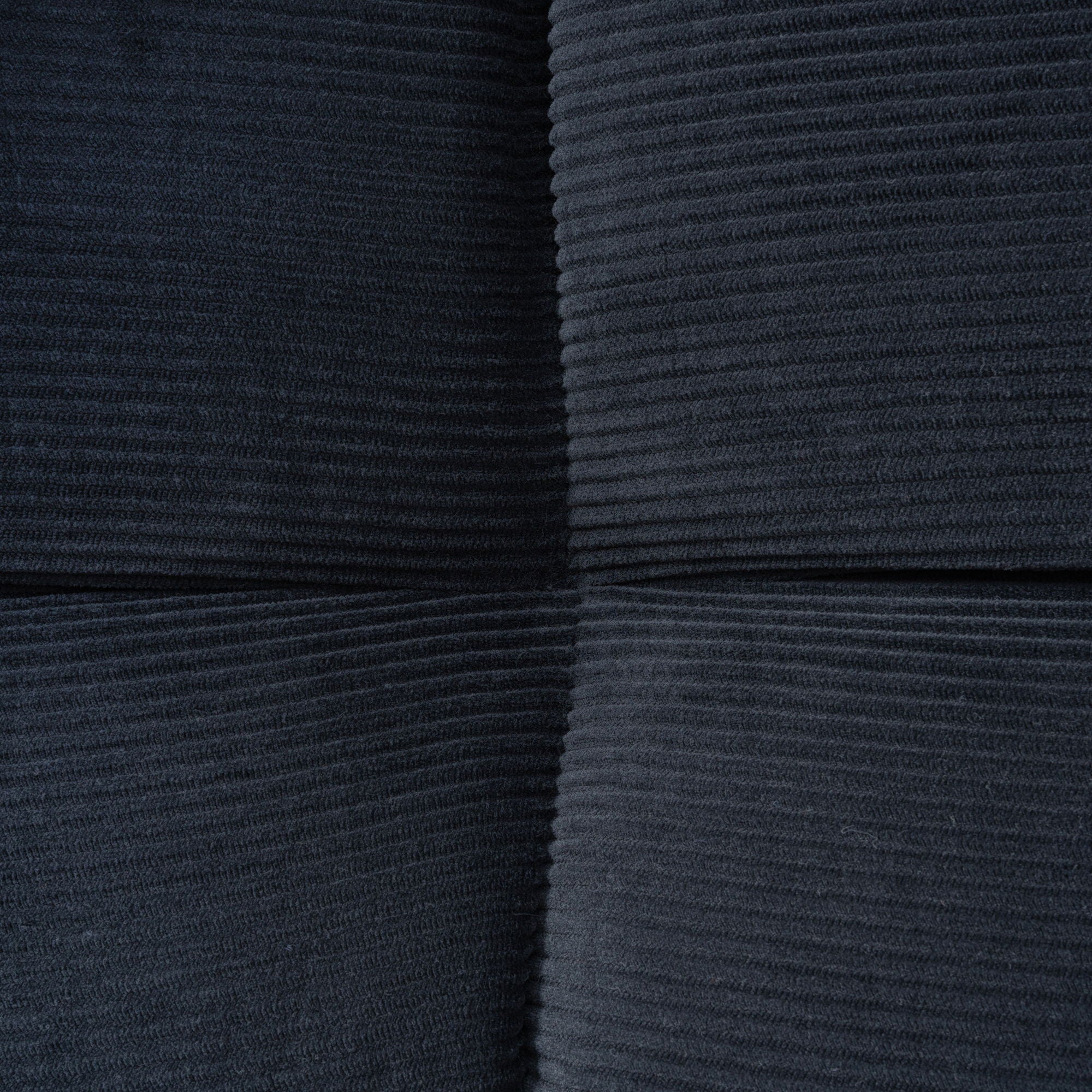 Extra Large Compression Sofa, Cloud Puff Couch For Living Room