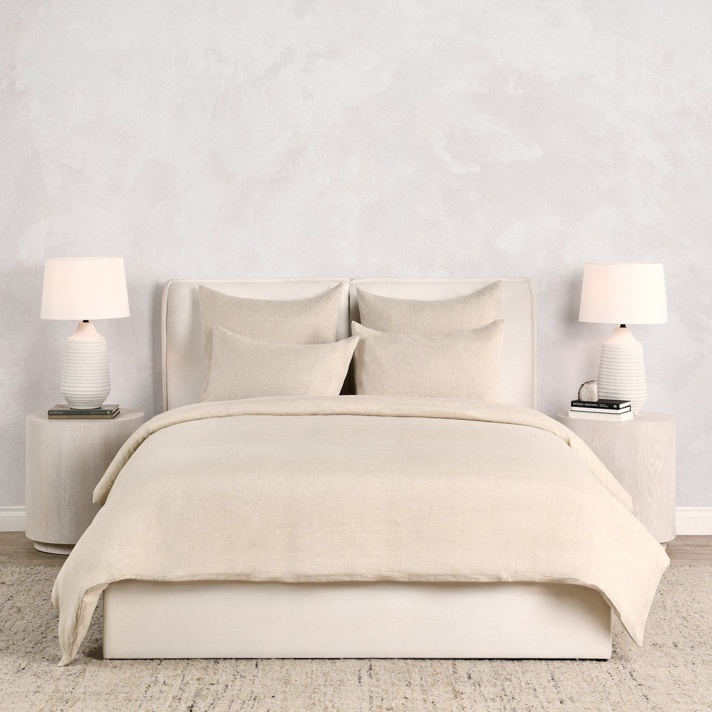 Jayson - Linen Cashmere Sham