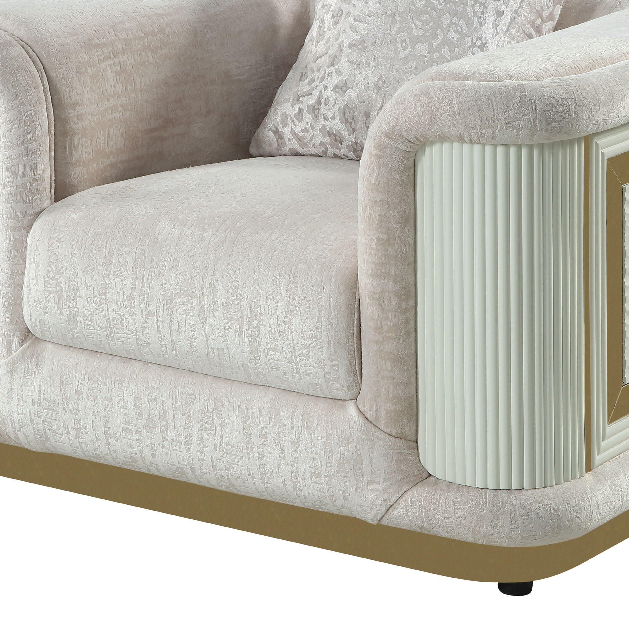 Bona - Living Room Set