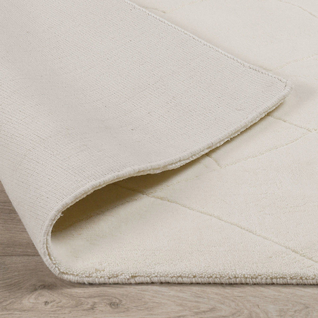 Renewed - Lucerne Wool Rug