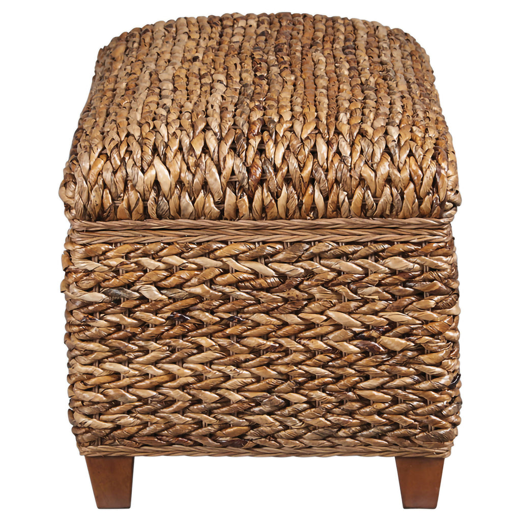 Storage Trunk - Amber