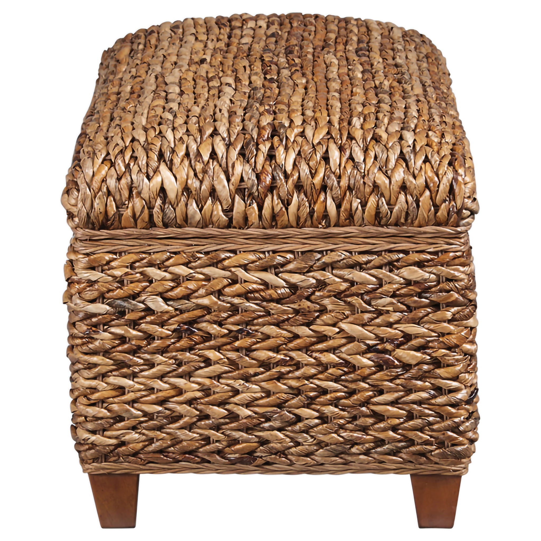 Storage Trunk - Amber