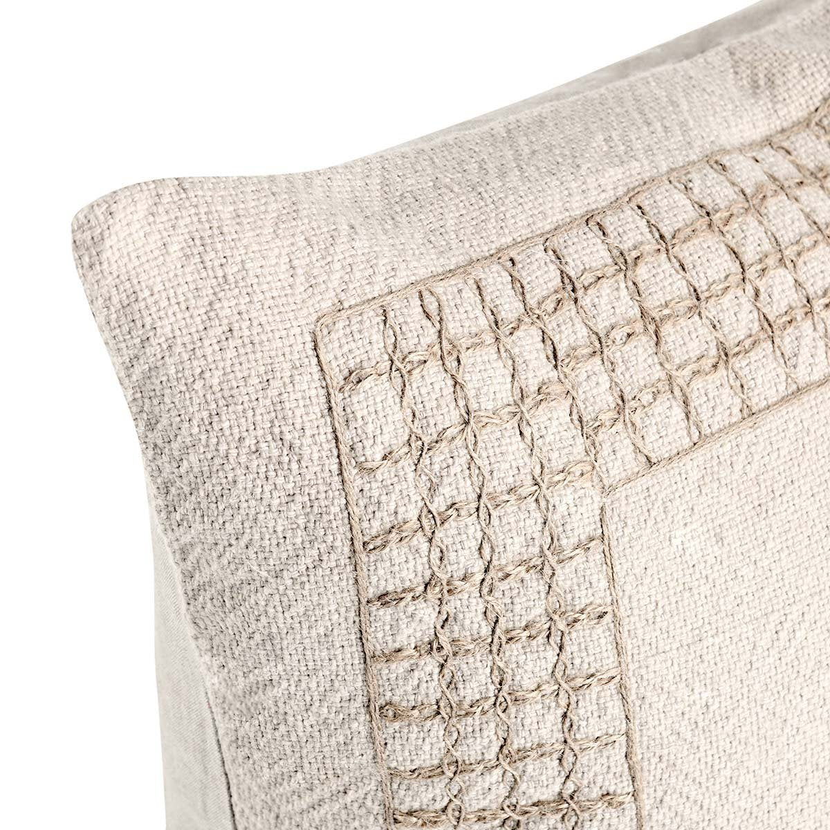 Villa Classics - Marina 26" x 26" Pillow