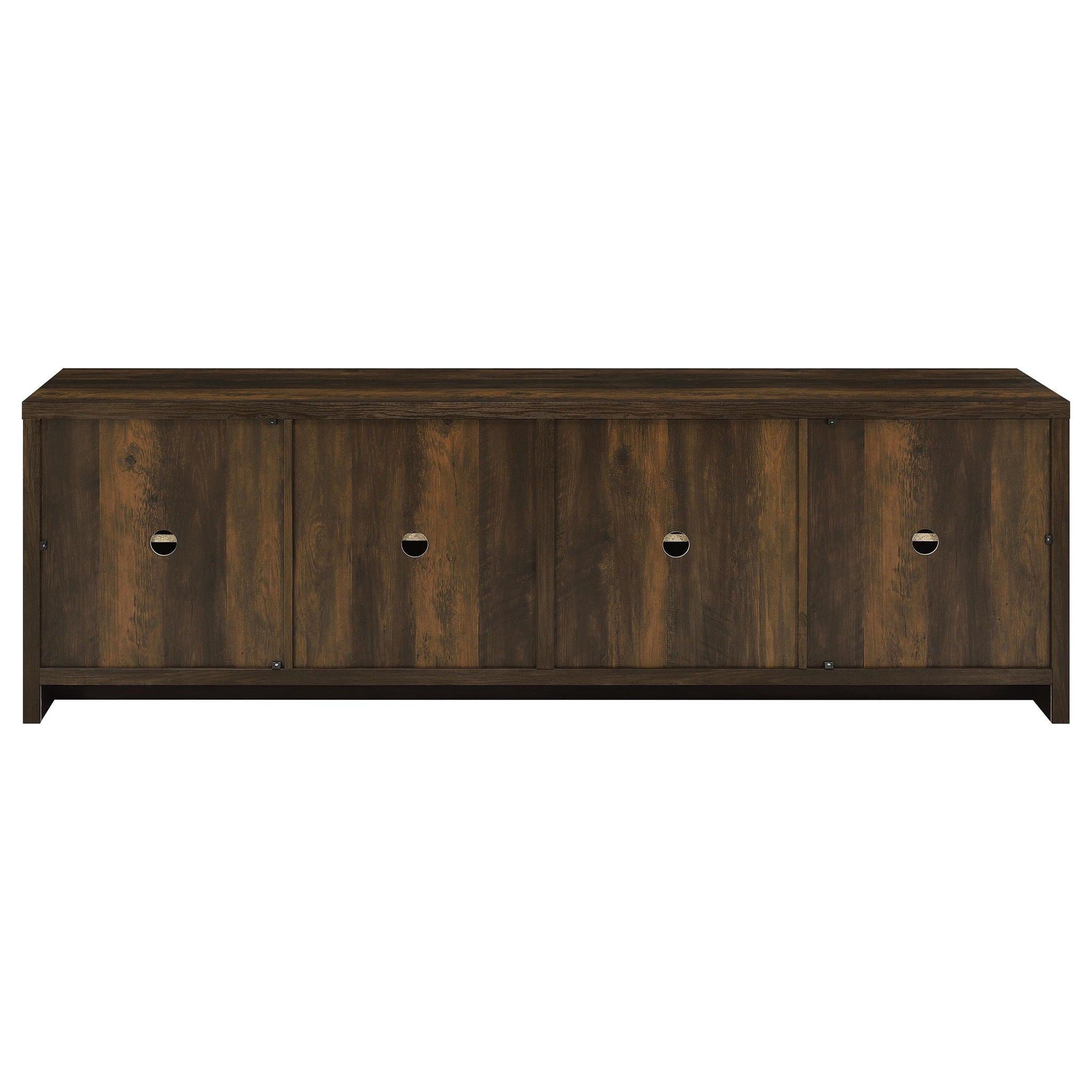 Lunetta - 4 Door TV Stand