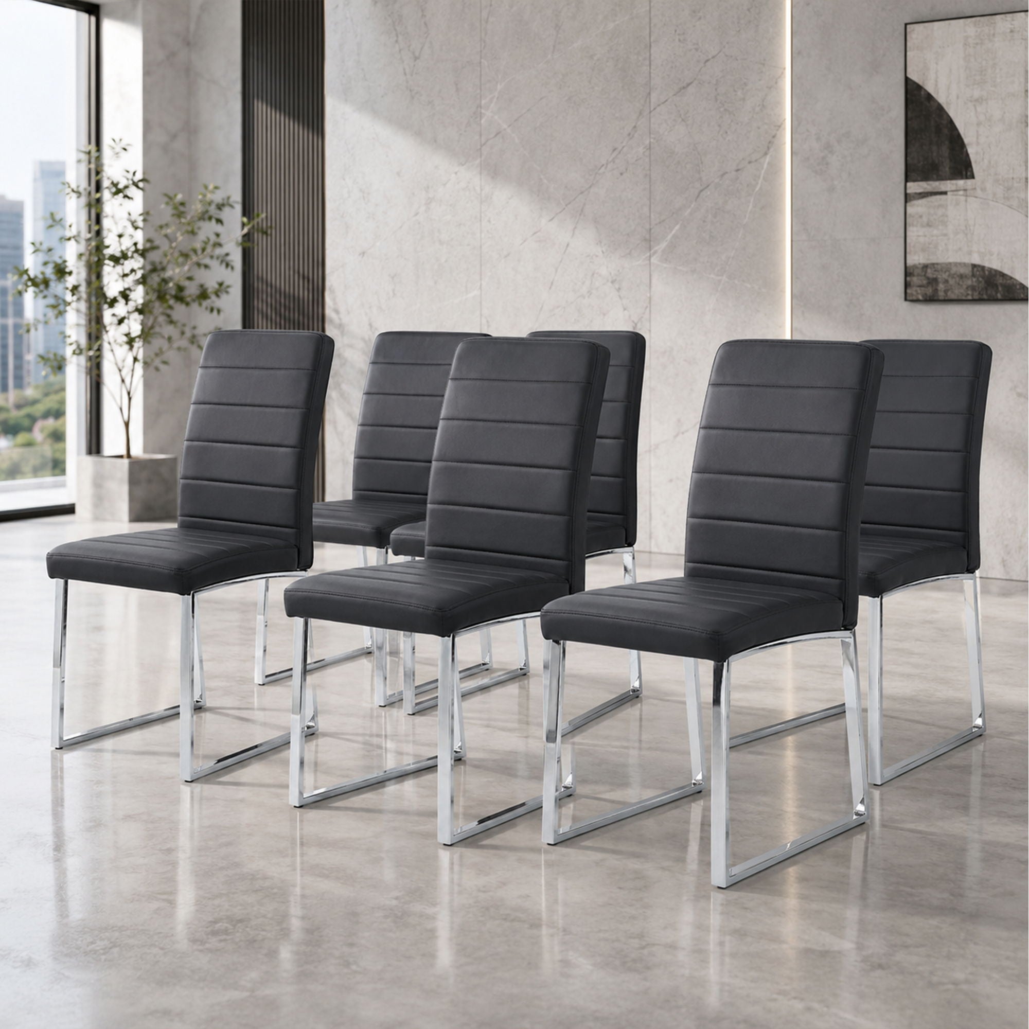 Oversized Dining Chairs For Home