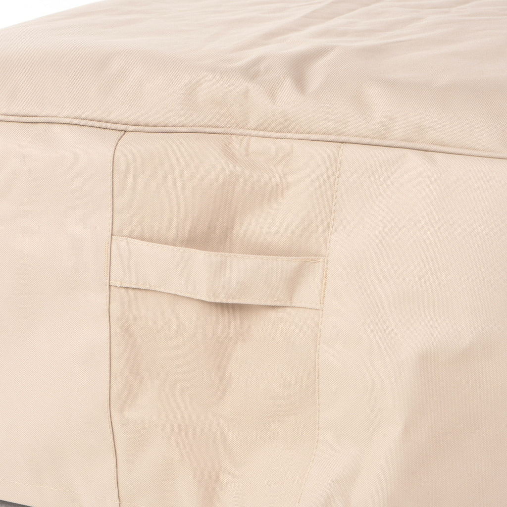 Shield - Waterproof Chat Set Cover