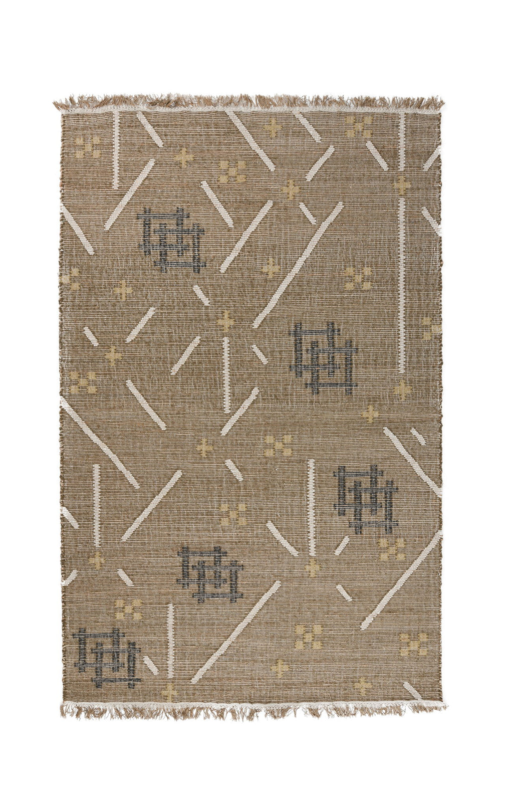 Belfast Caviar - Area Rug