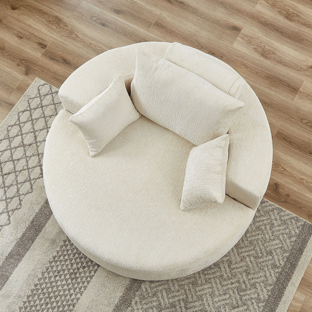 Single Sleeper Chair For Living Room