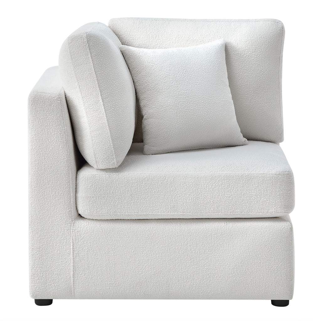 Chauncy - 5 Piece Sectional