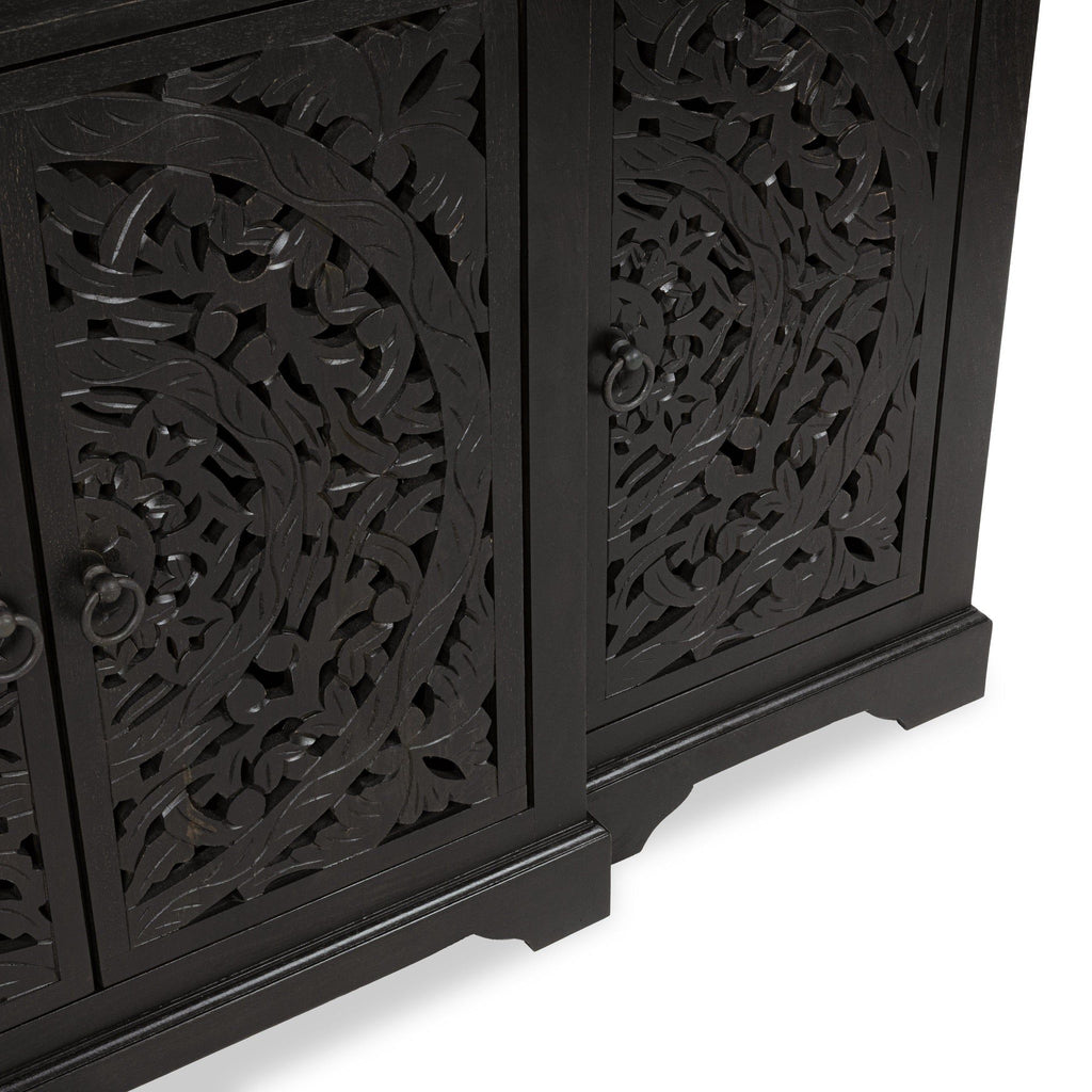 Harmony - Breakfront Sideboard