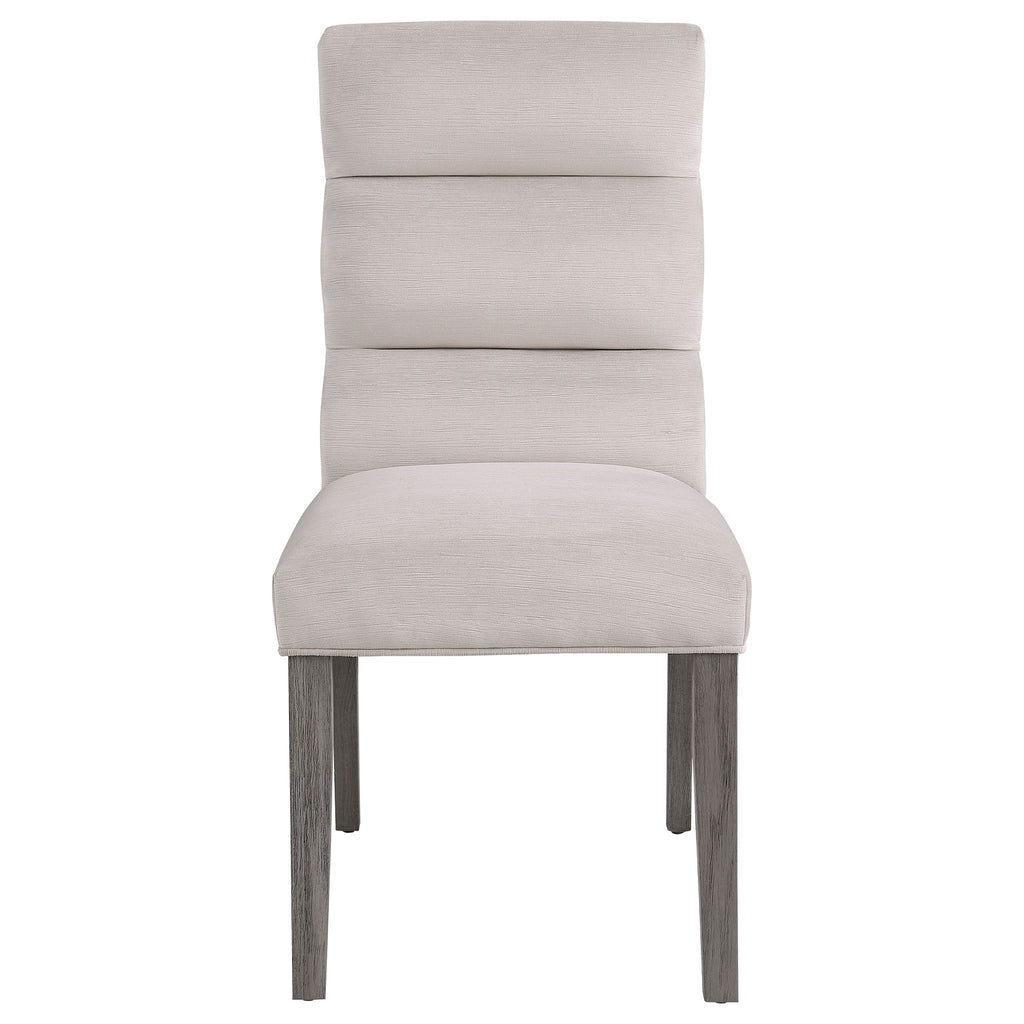Highmore - Upholstered Dining Side Chair (Set of 2)