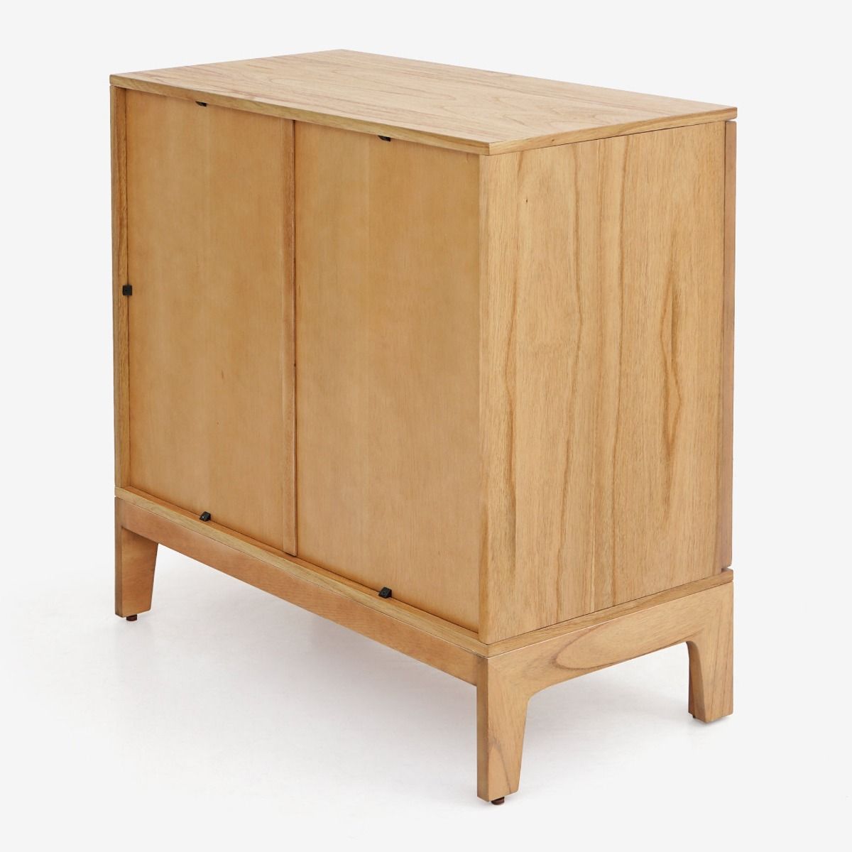 Lola - Cabinet - Natural Oak