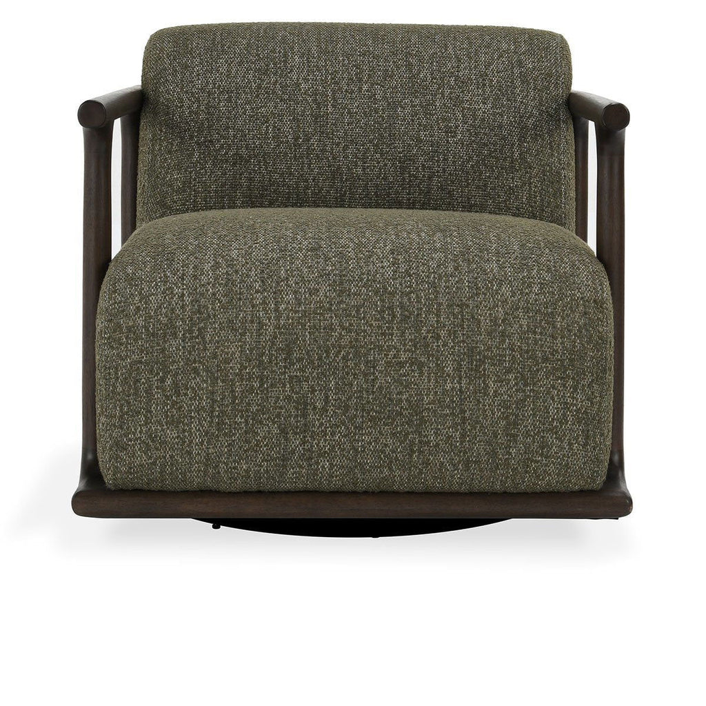 Lucia - Swivel Chair