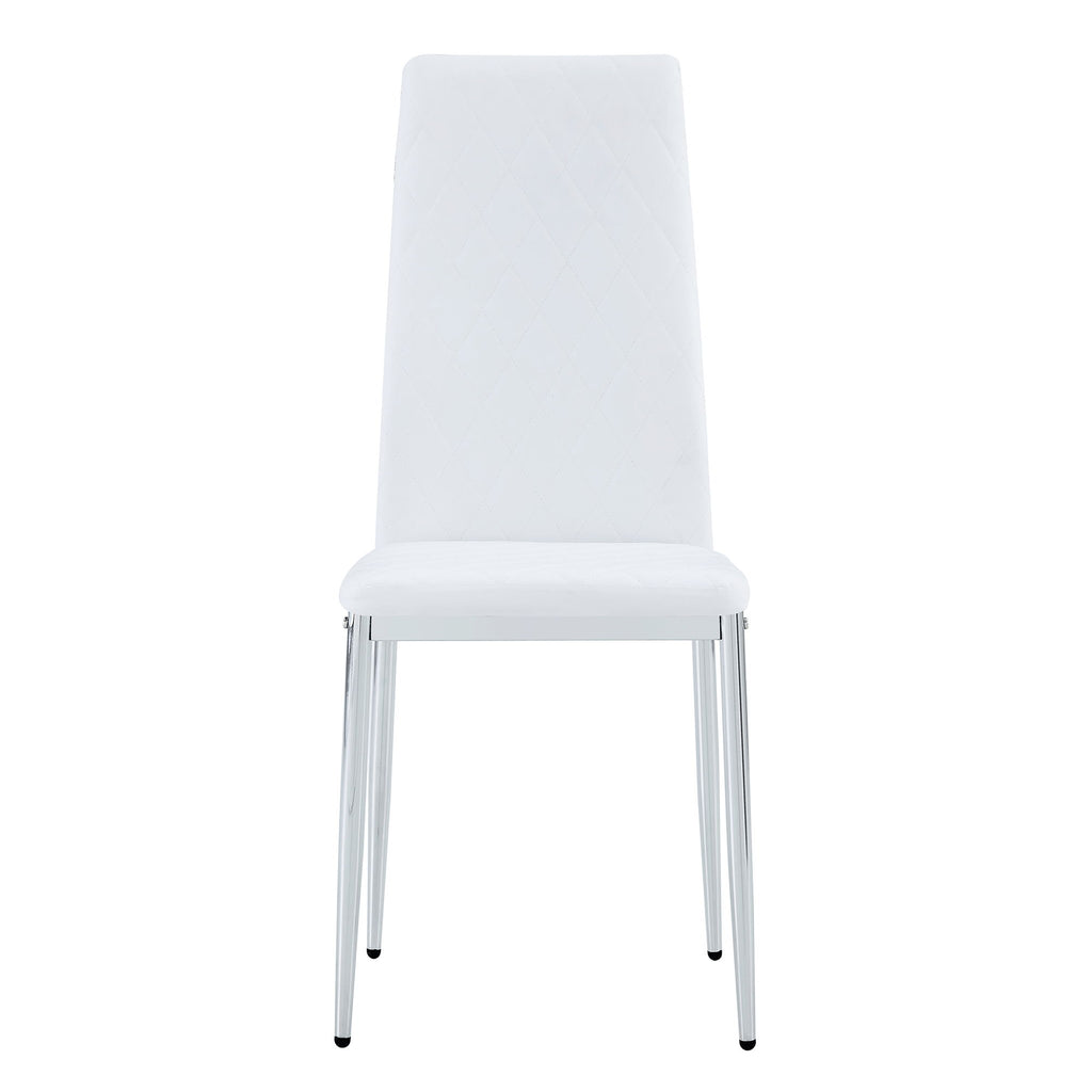 Modern Dining Chairs For Home