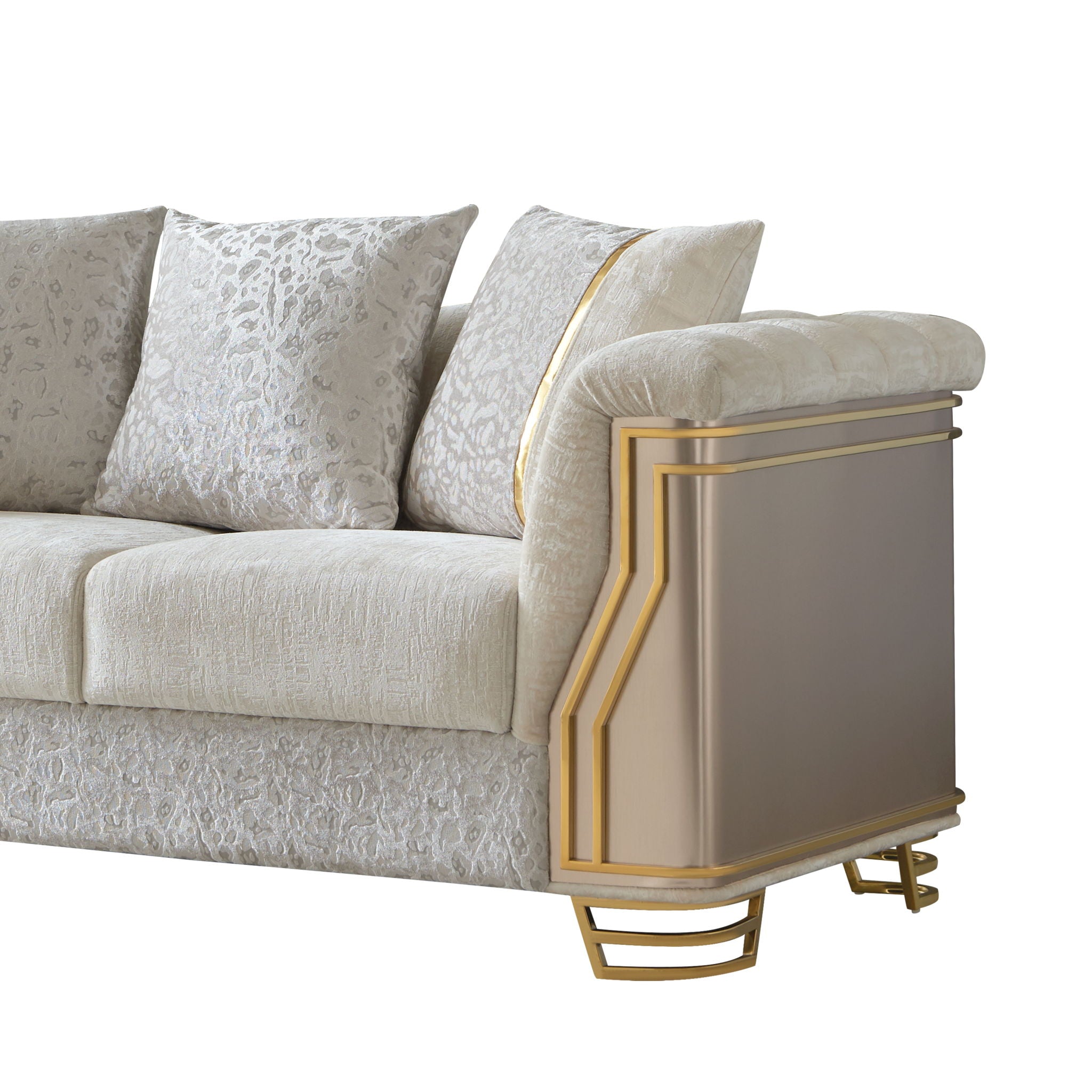 Chateau - Living Room Set