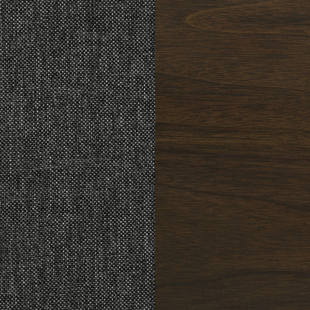 Paloma - Side Chair (Set of 2) - Walnut