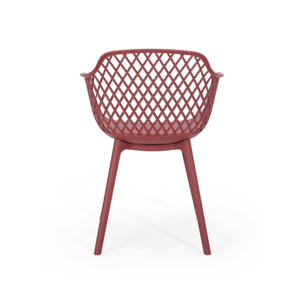 Poppy - Chair (Set of 2)