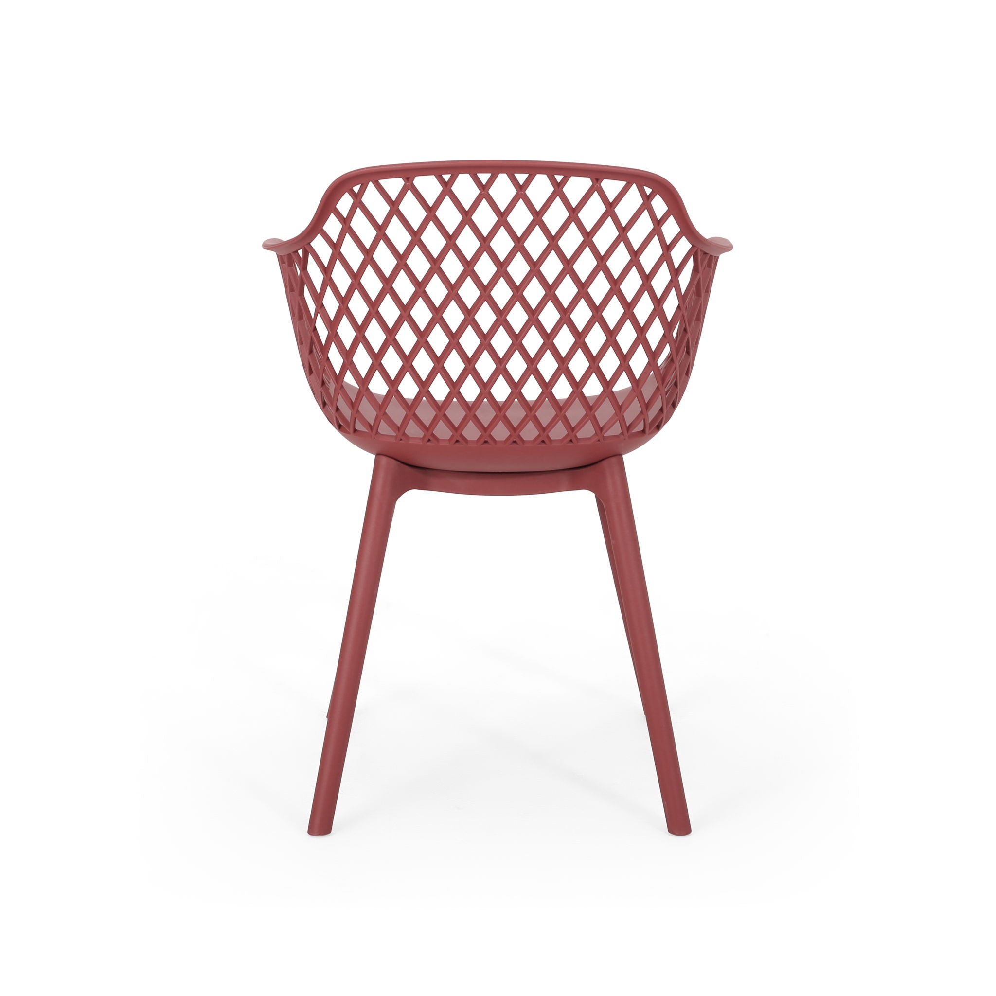 Poppy - Chair (Set of 2)