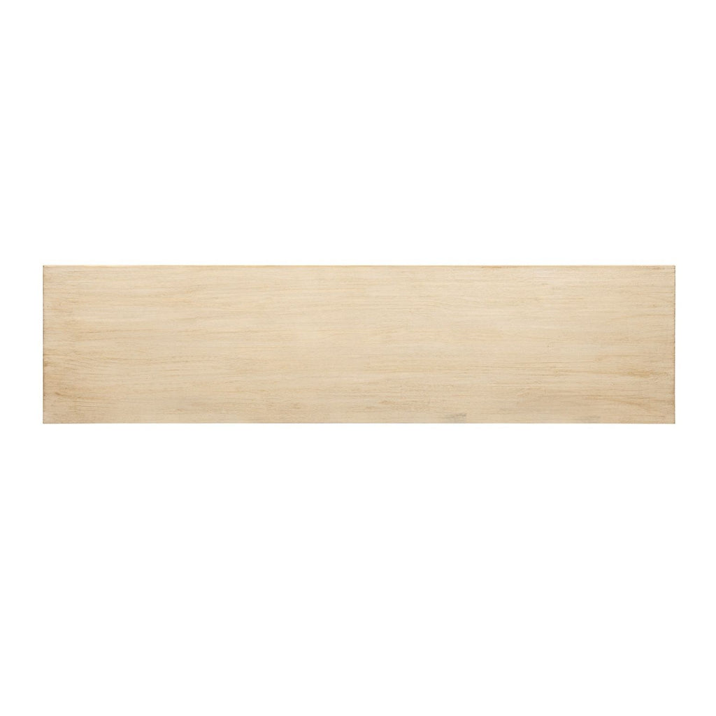 Milo - 4 Door Sideboard - Natural