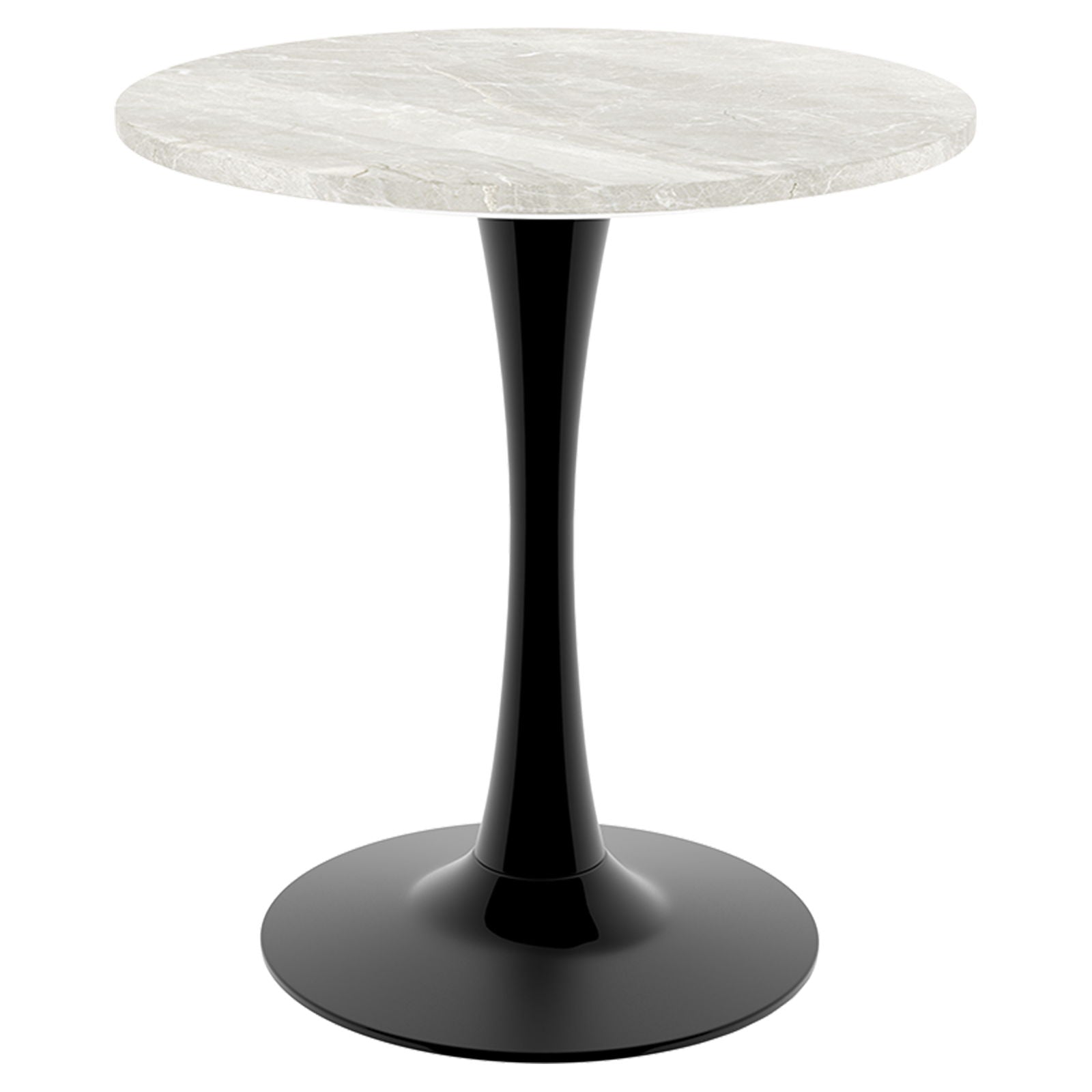 Round Top Coffee Table