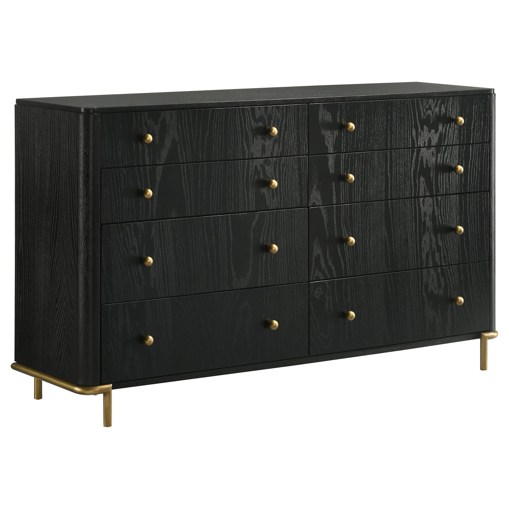 Anser - Bedroom Set
