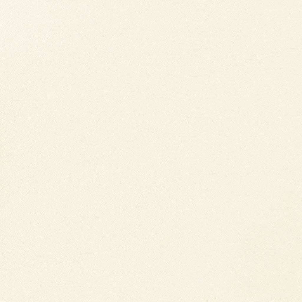 Cordelia - Square Ottoman - White