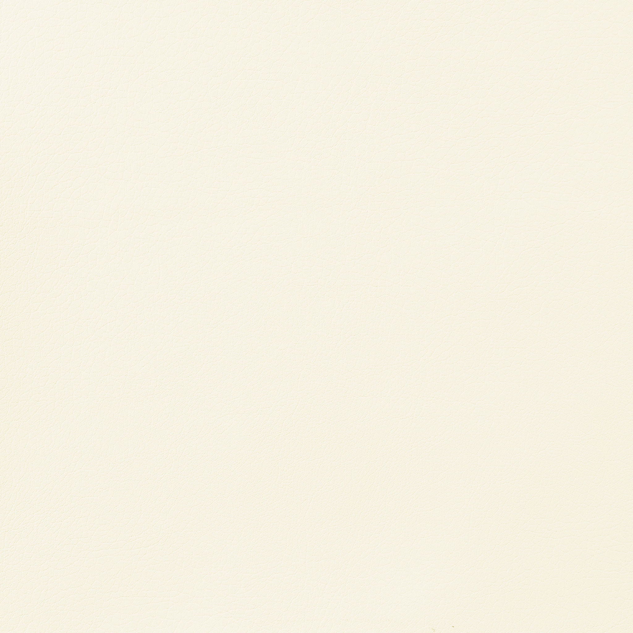 Cordelia - Square Ottoman - White