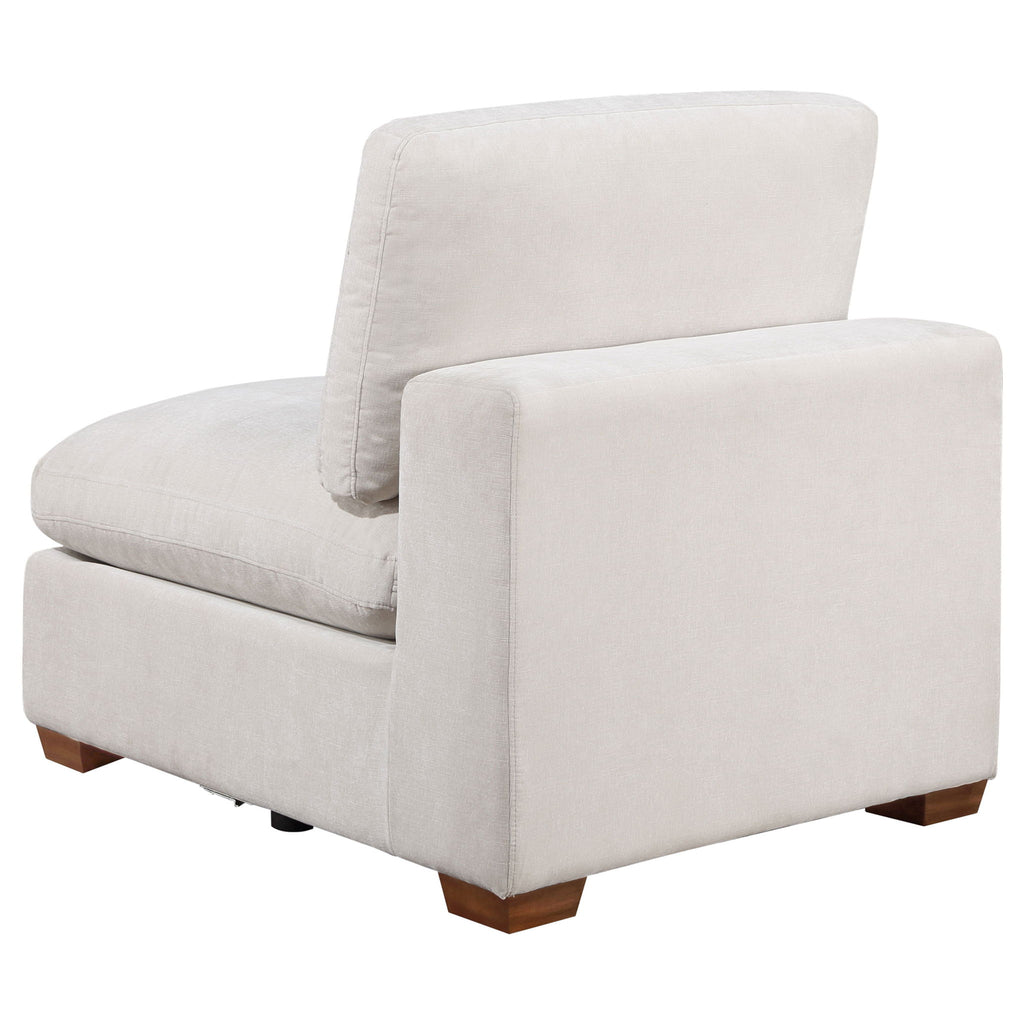 Murtagh - Armless Chair