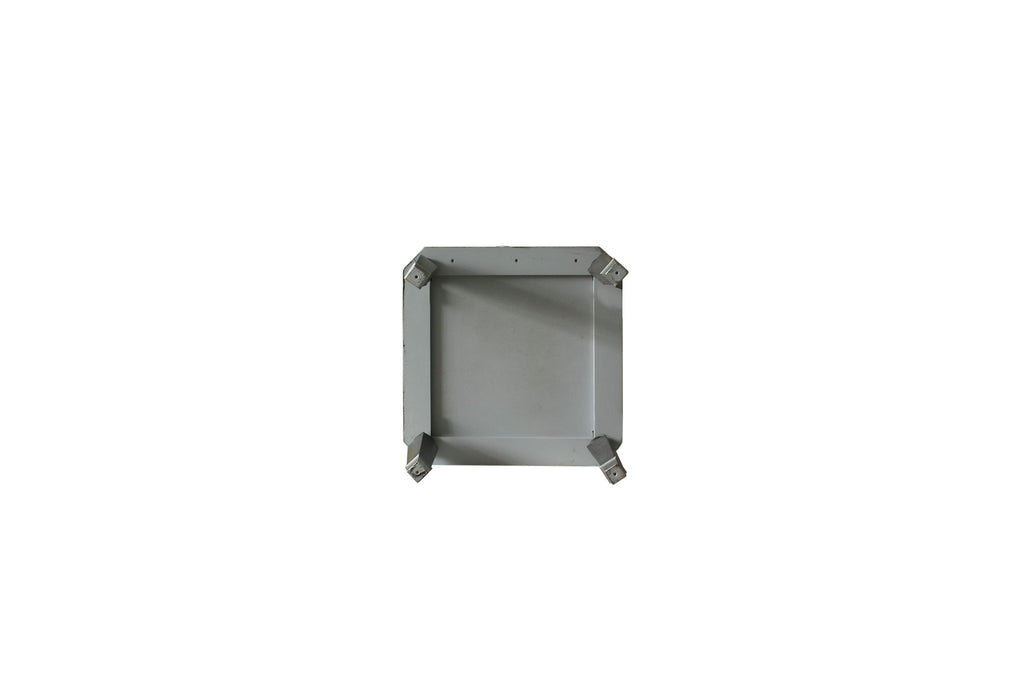 House Beatrice - End Table - Charcoal