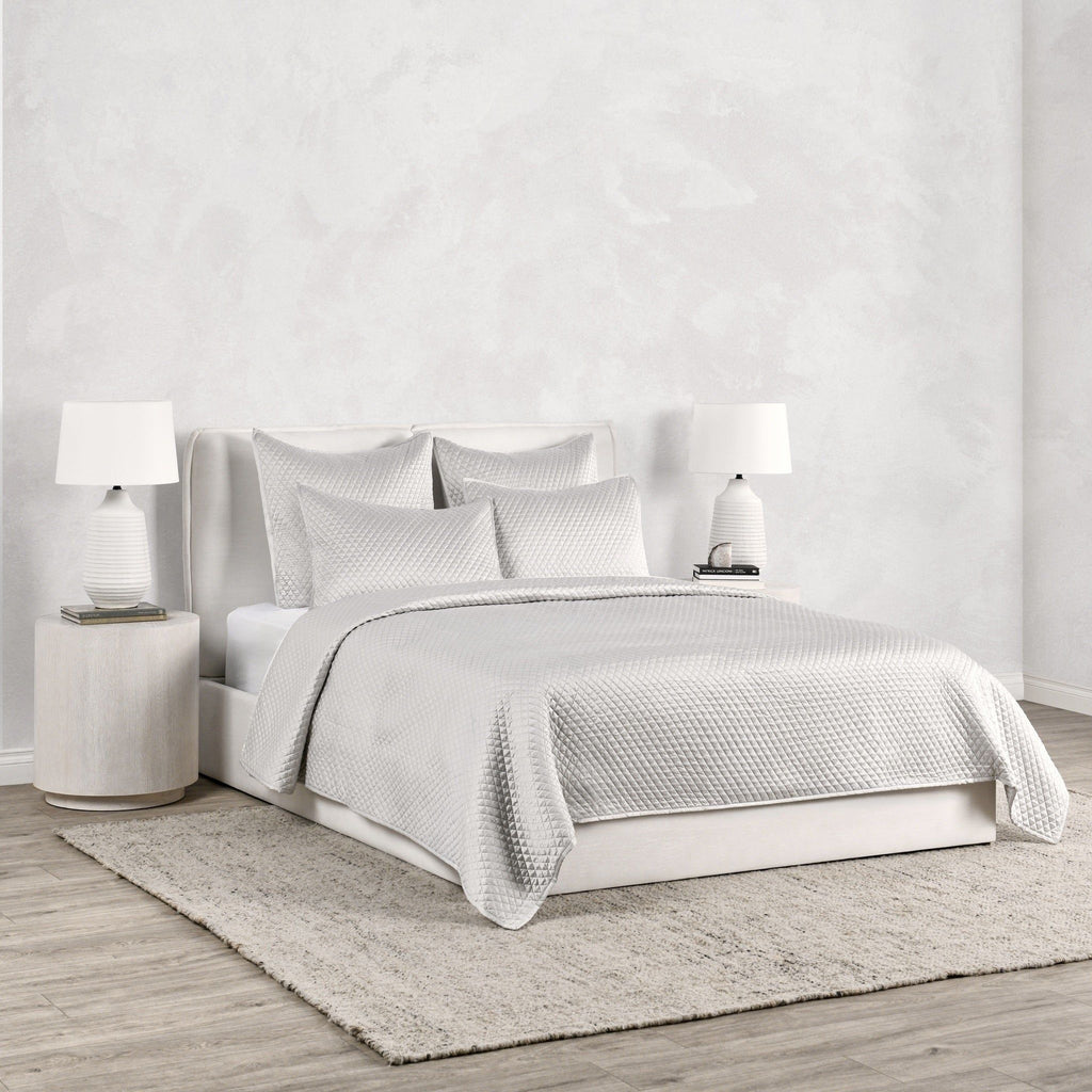 Diamond - Quilt Set
