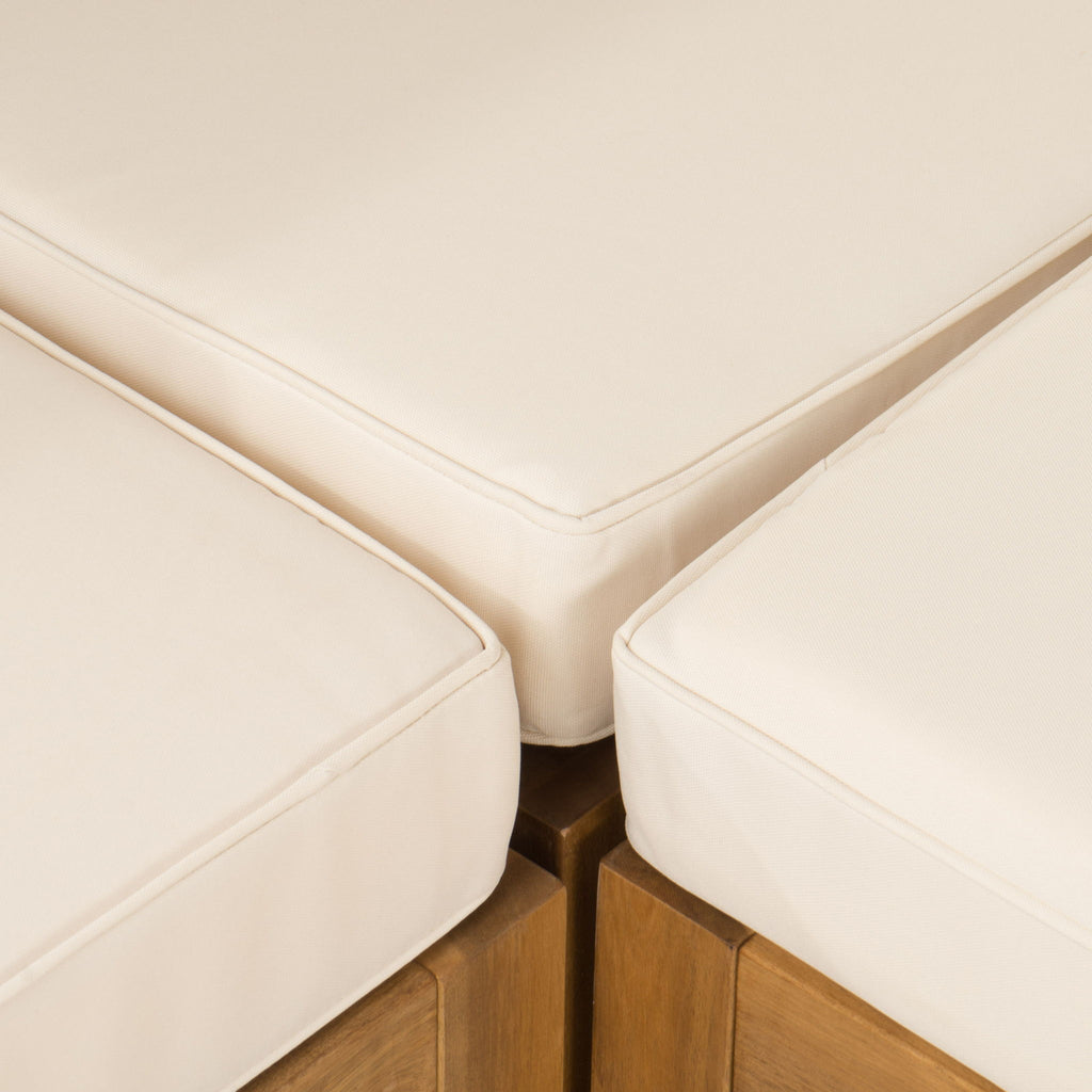 Oana - Corner Chair