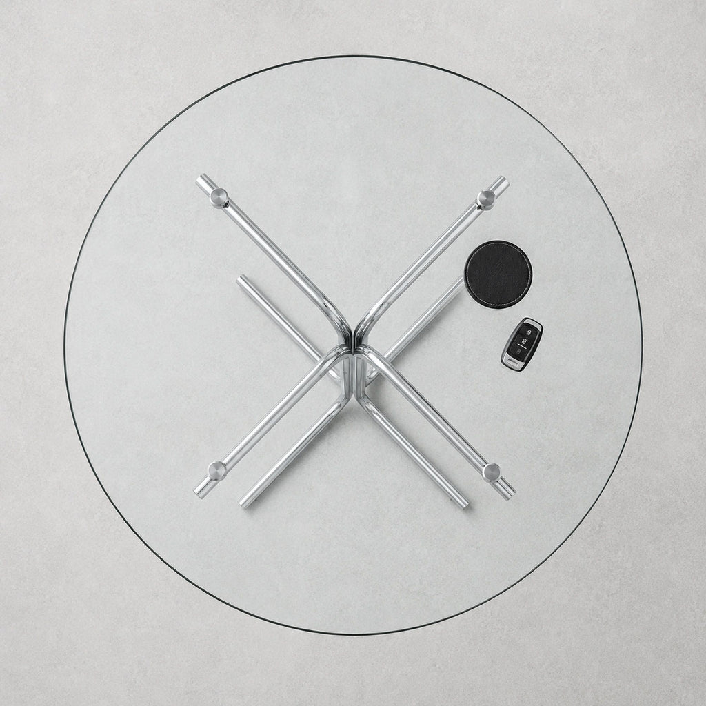 Round Bar Table For Kitchens