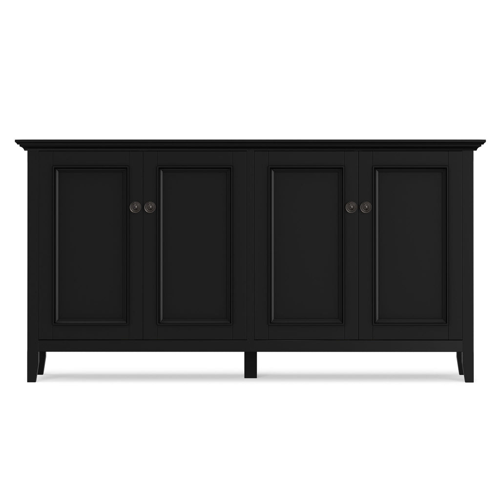 Amherst - 4 Door Storage Cabinet
