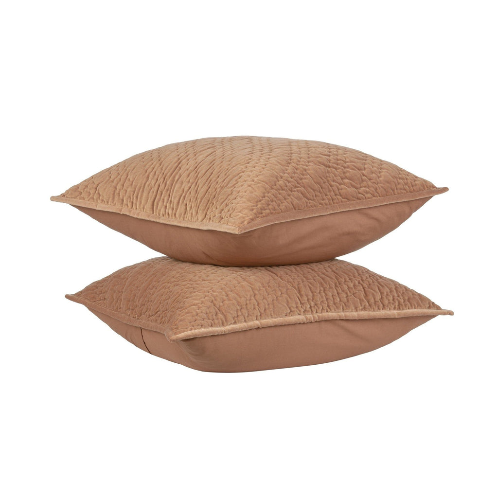 Elms - Velvet Sham