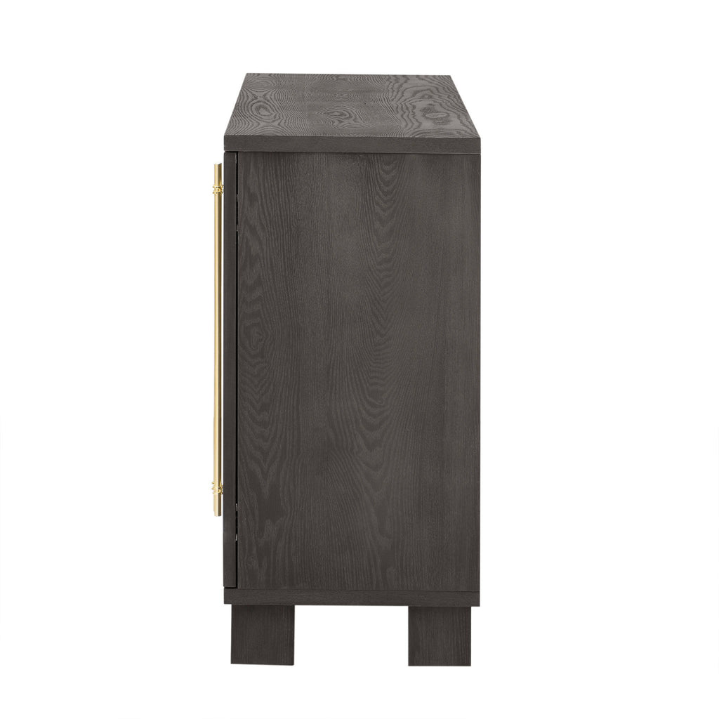 Sideboard With Adjustable Shelves