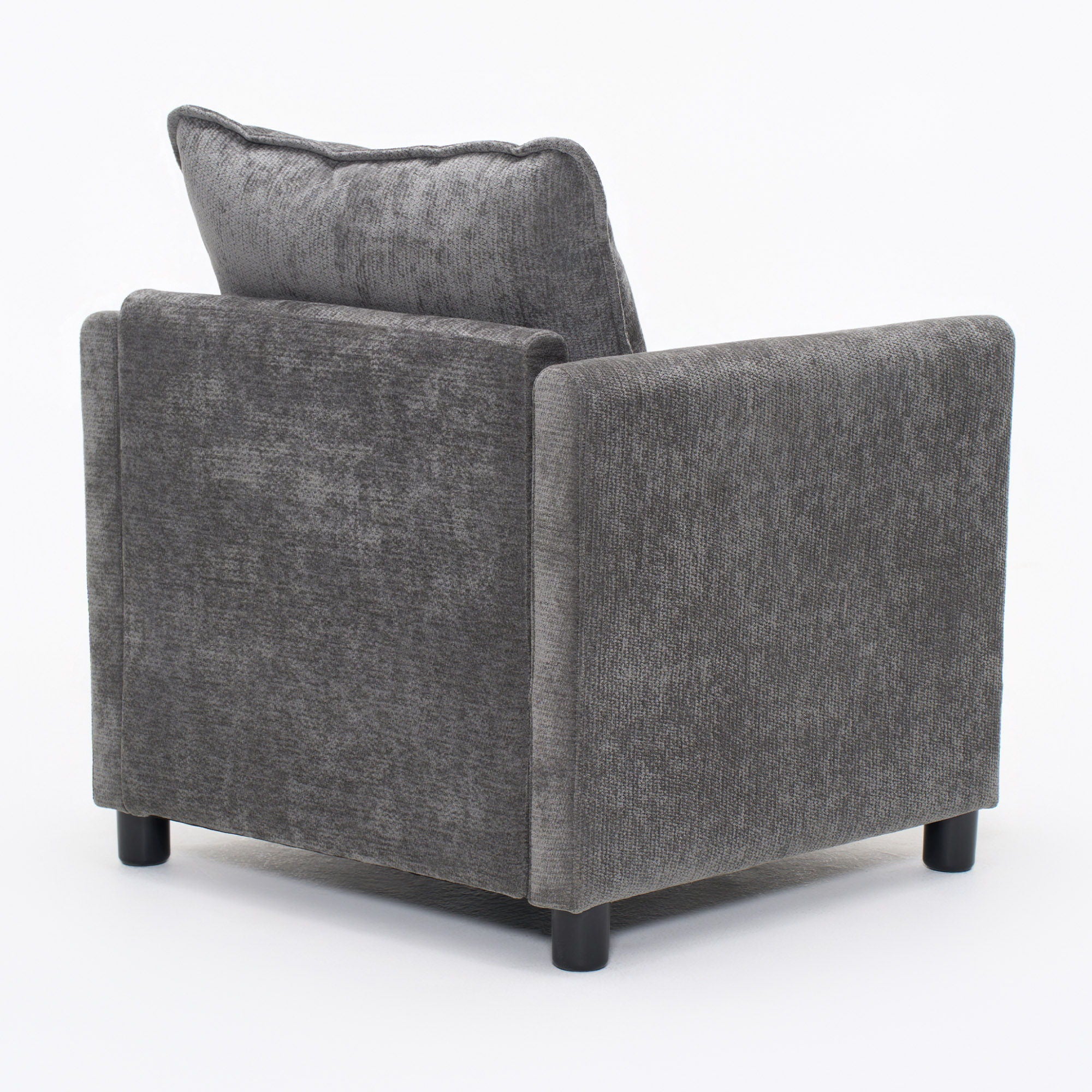Modern Reading Armchair