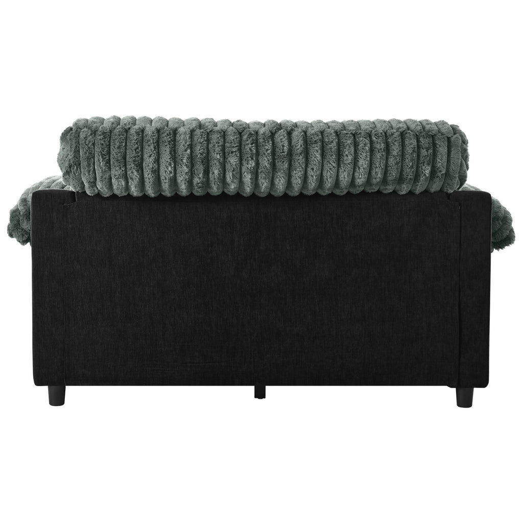 Modern Chaise Lounge Sofa