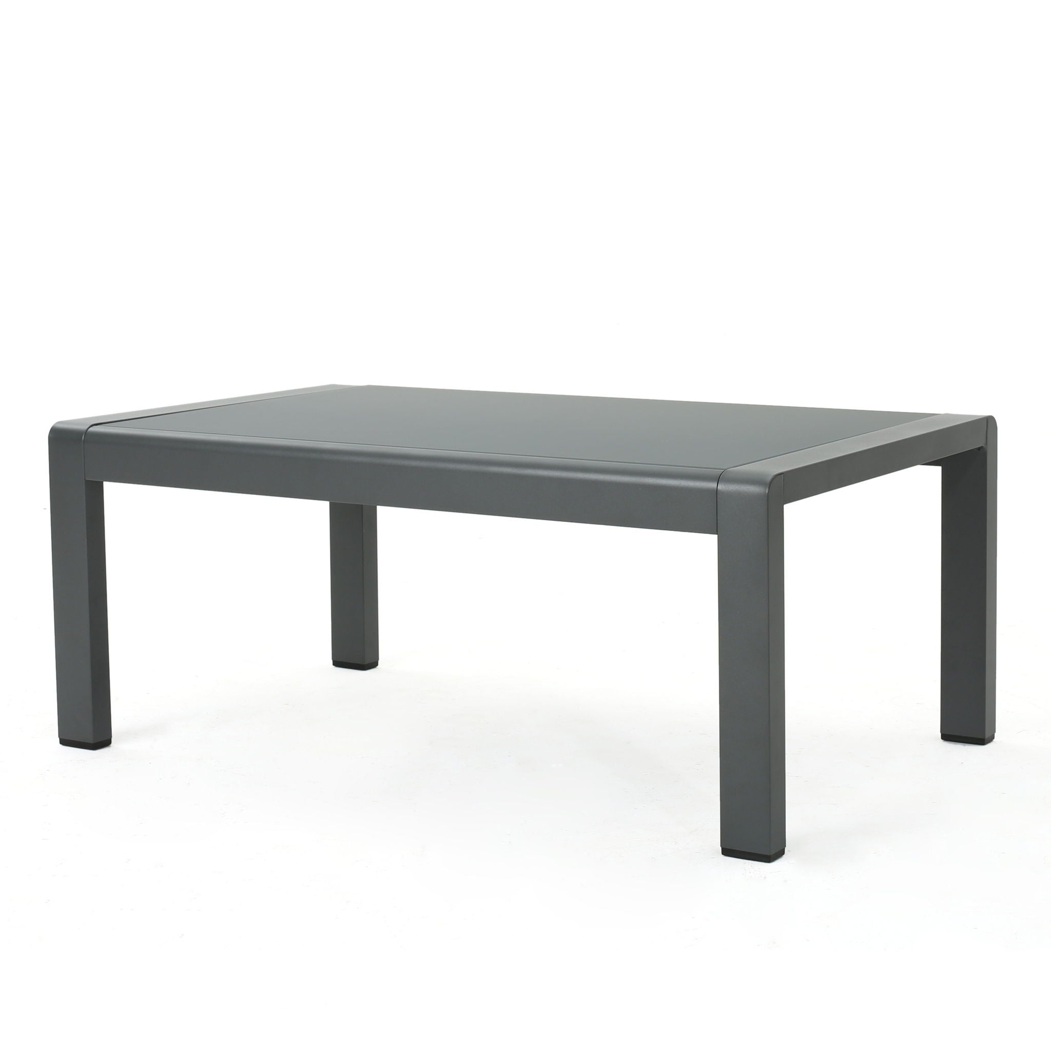 Cape Coral - 4 Pieces Outdoor Patio Chat Set