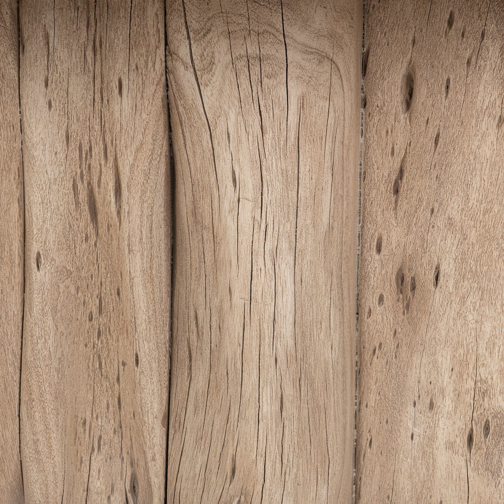 Terra - Dining Table - Sandstone Greige