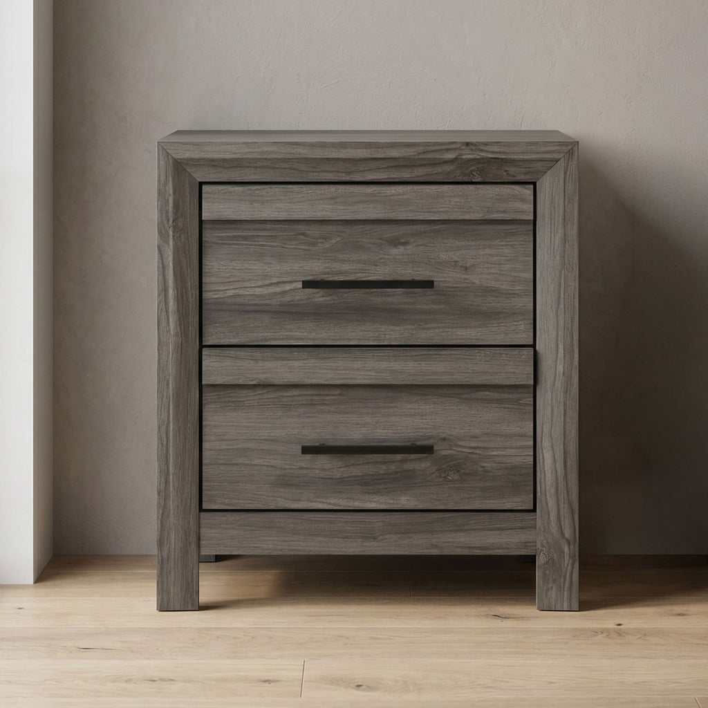 Denver - Bedroom Set