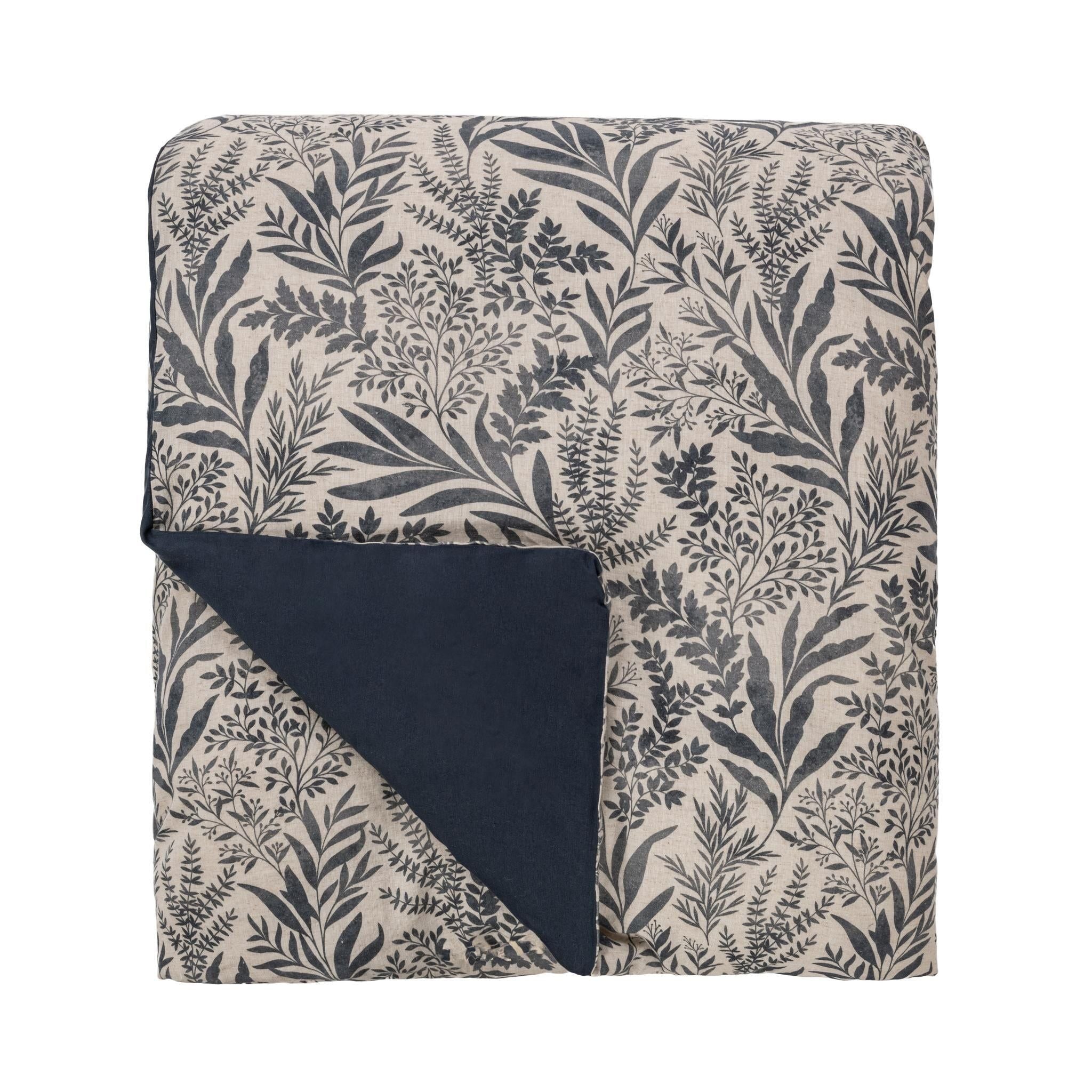 Mulberry - 3 Piece Duvet Set