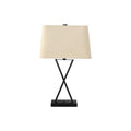 Lighting, Table Lamp, USB Port Included, Resin, Transitional - Black
