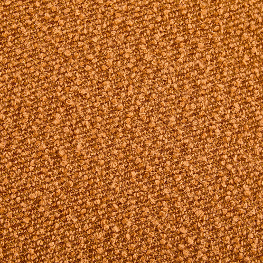 Modish - Round Ottoman